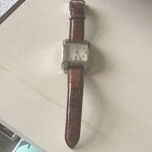 Silpada watch